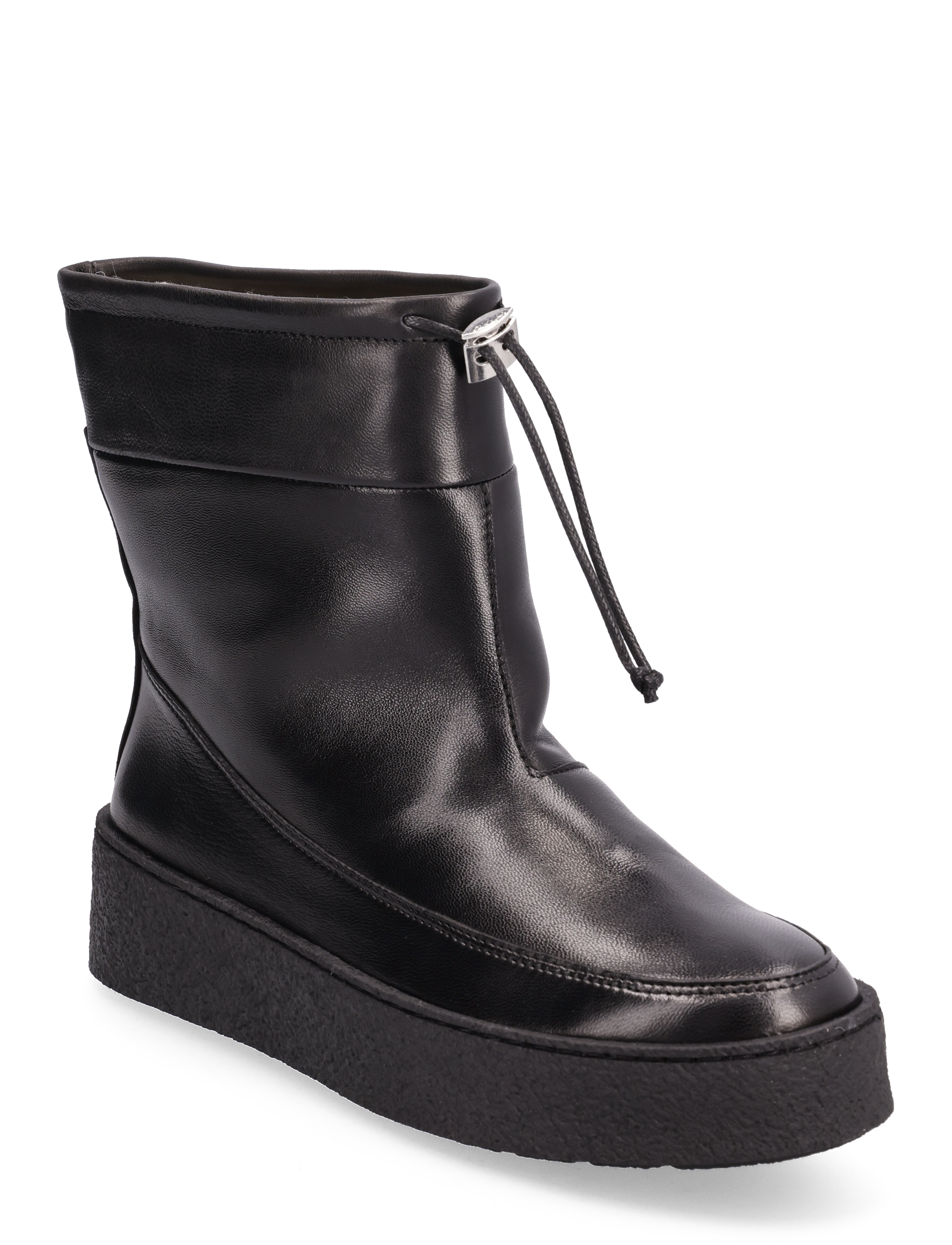 BLACK NAPPA 70