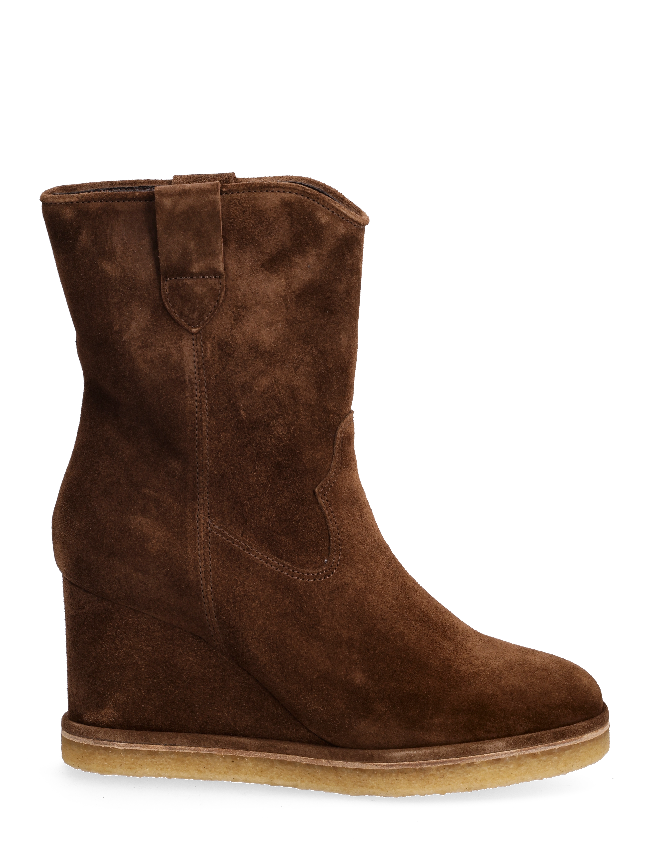 Billi Bi - A3190 - t.moro babysilk suede 556 - 1