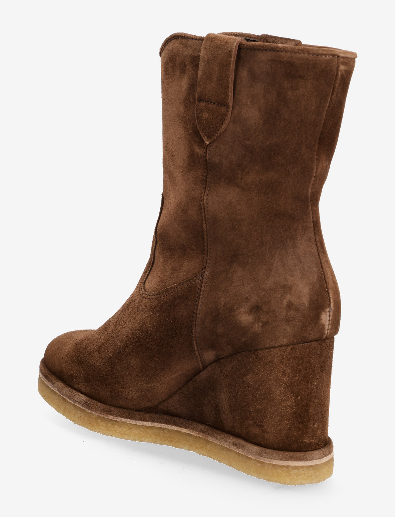 Billi Bi - A3190 - t.moro babysilk suede 556 - 2