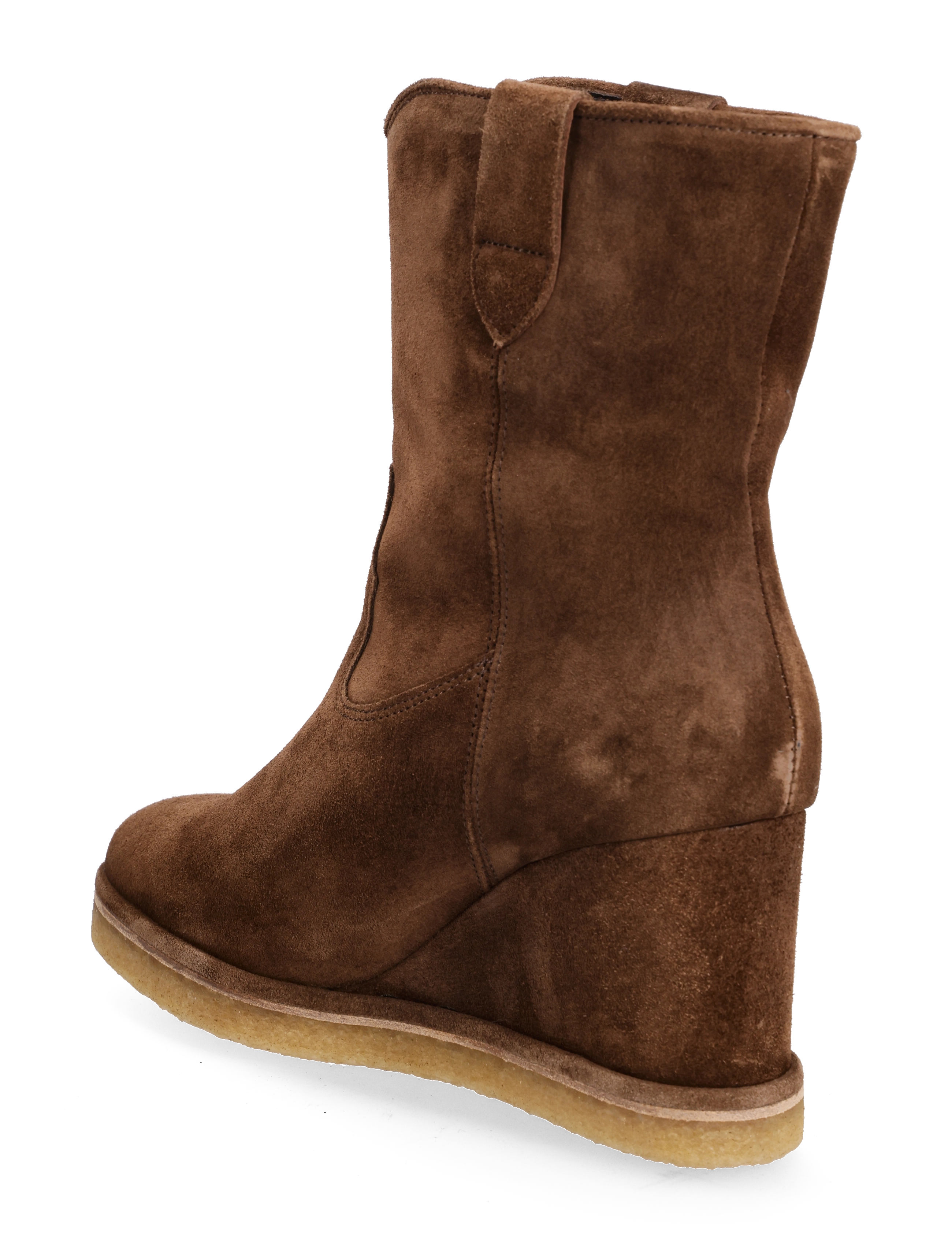 Billi Bi - A3190 - t.moro babysilk suede 556 - 2