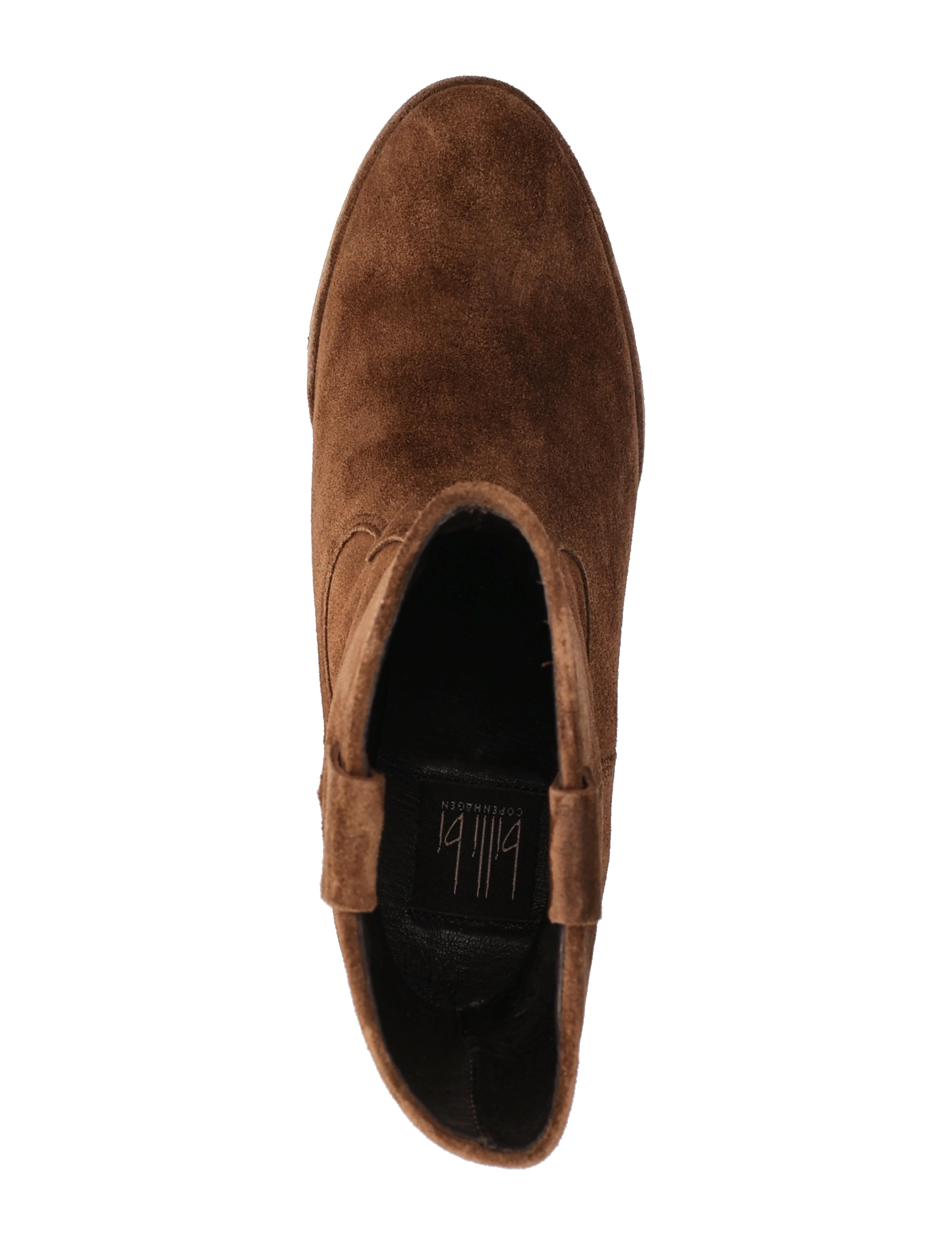 Billi Bi - A3190 - t.moro babysilk suede 556 - 3