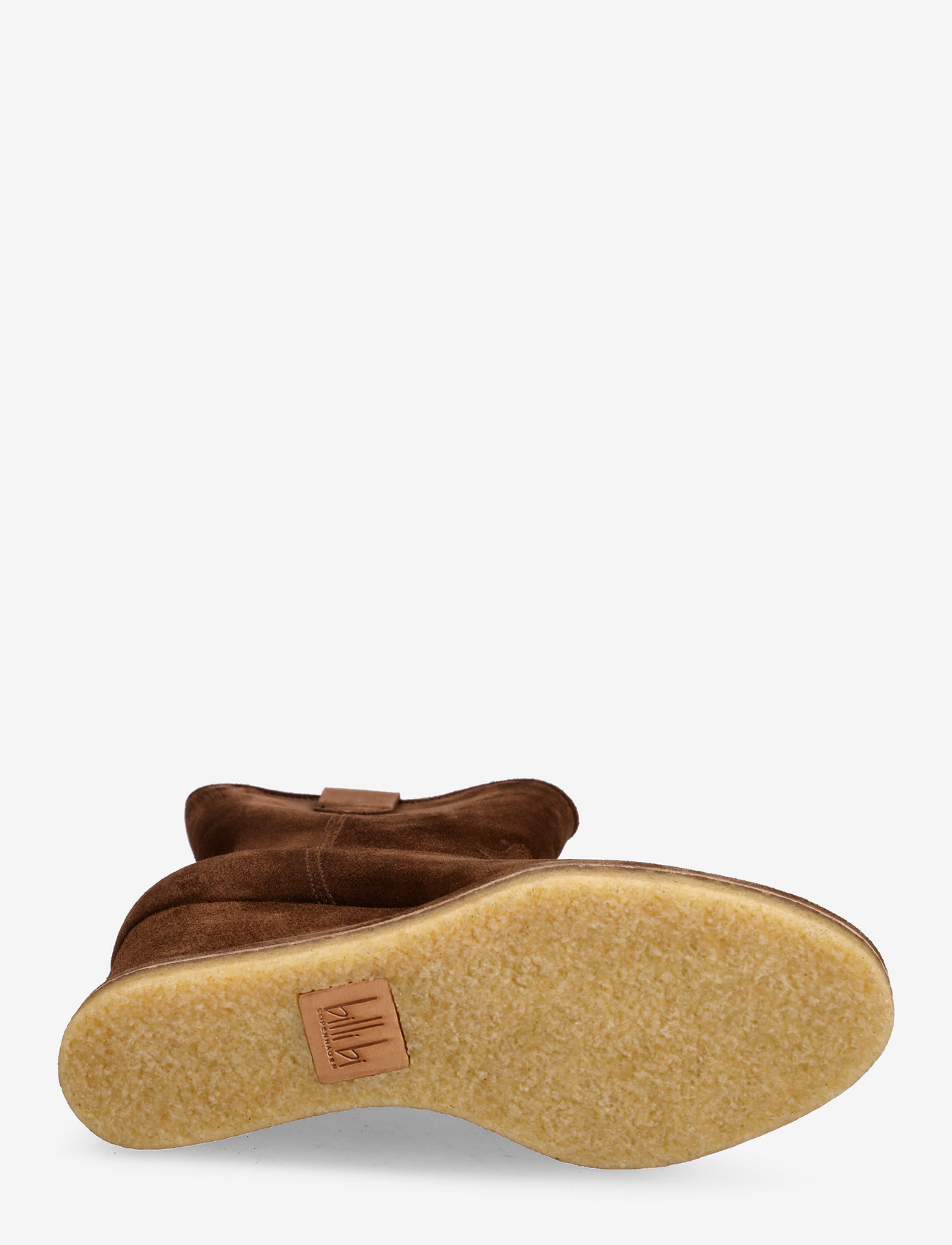 Billi Bi - A3190 - t.moro babysilk suede 556 - 4