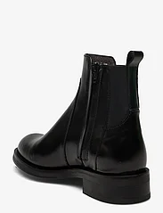 Billi Bi - Boots - „chelsea“ stiliaus aulinukai - black calf 80 - 2