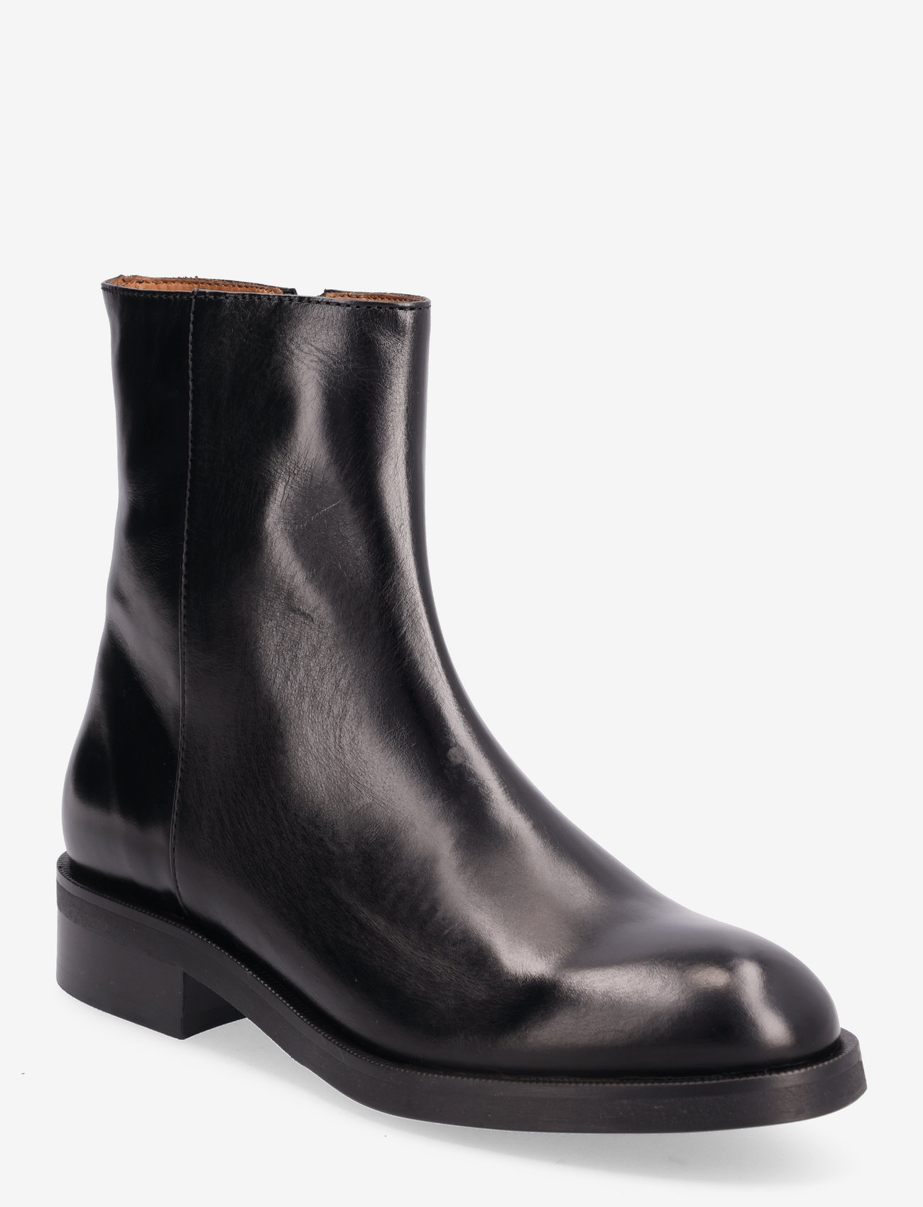 Billi Bi - Boots - black calf 80 - 0