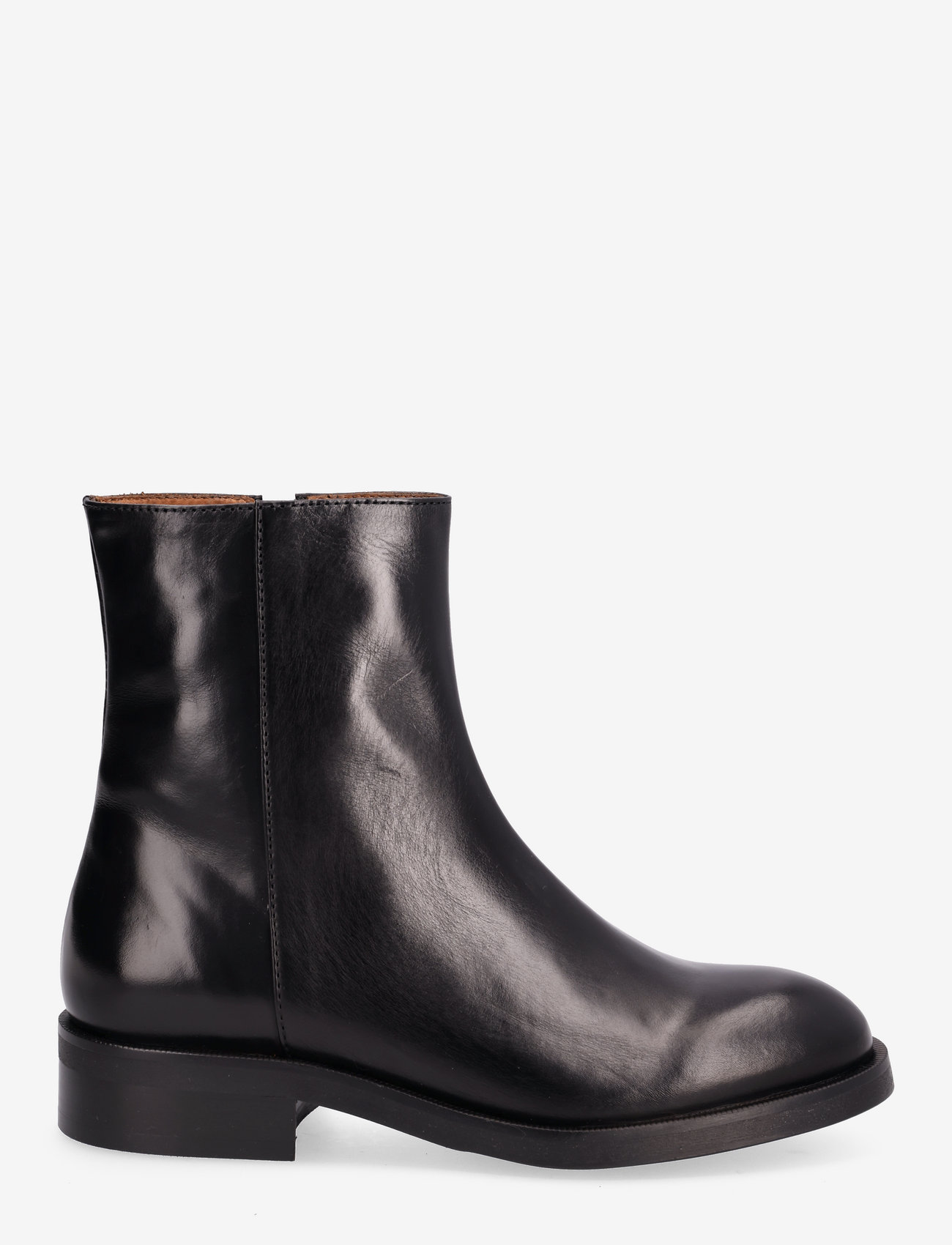 Billi Bi - Boots - black calf 80 - 1