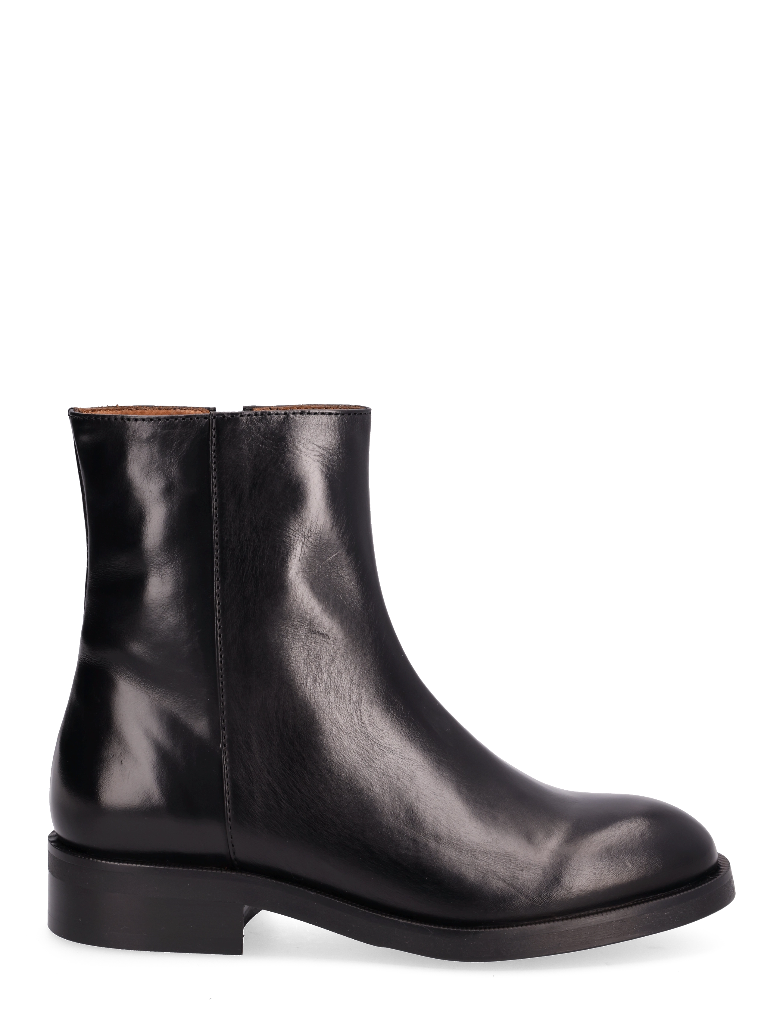 Billi Bi - Boots - black calf 80 - 1
