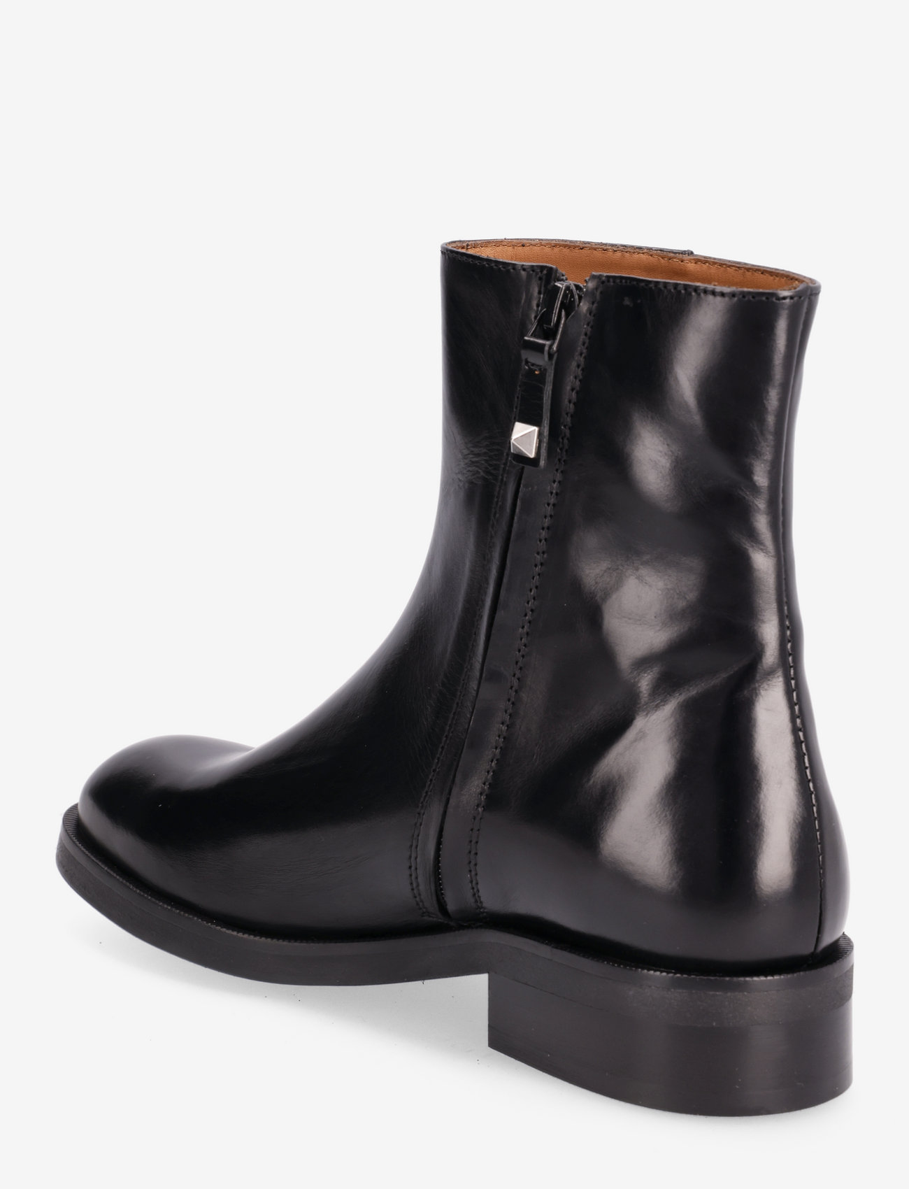 Billi Bi - Boots - black calf 80 - 2