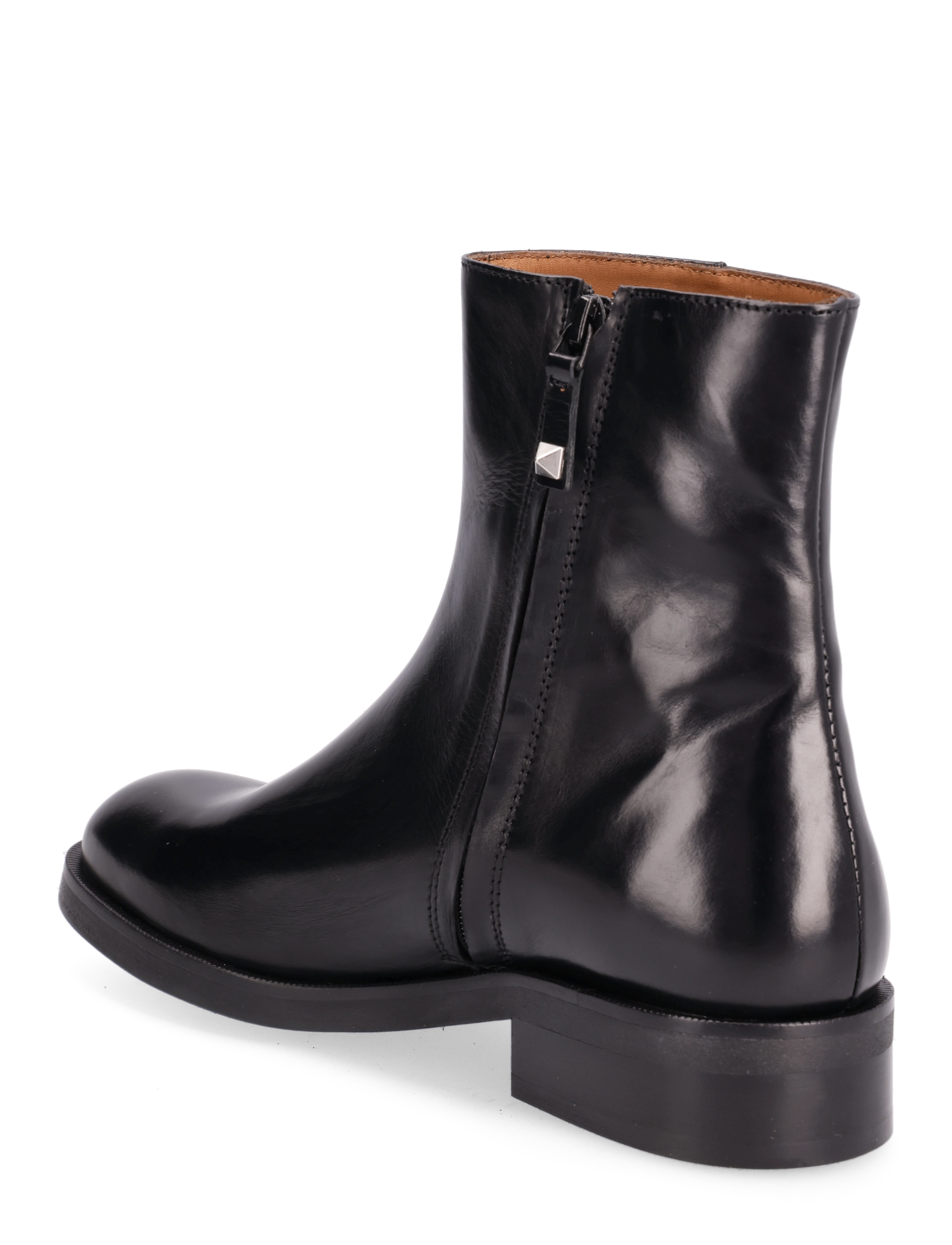 Billi Bi - Boots - black calf 80 - 2