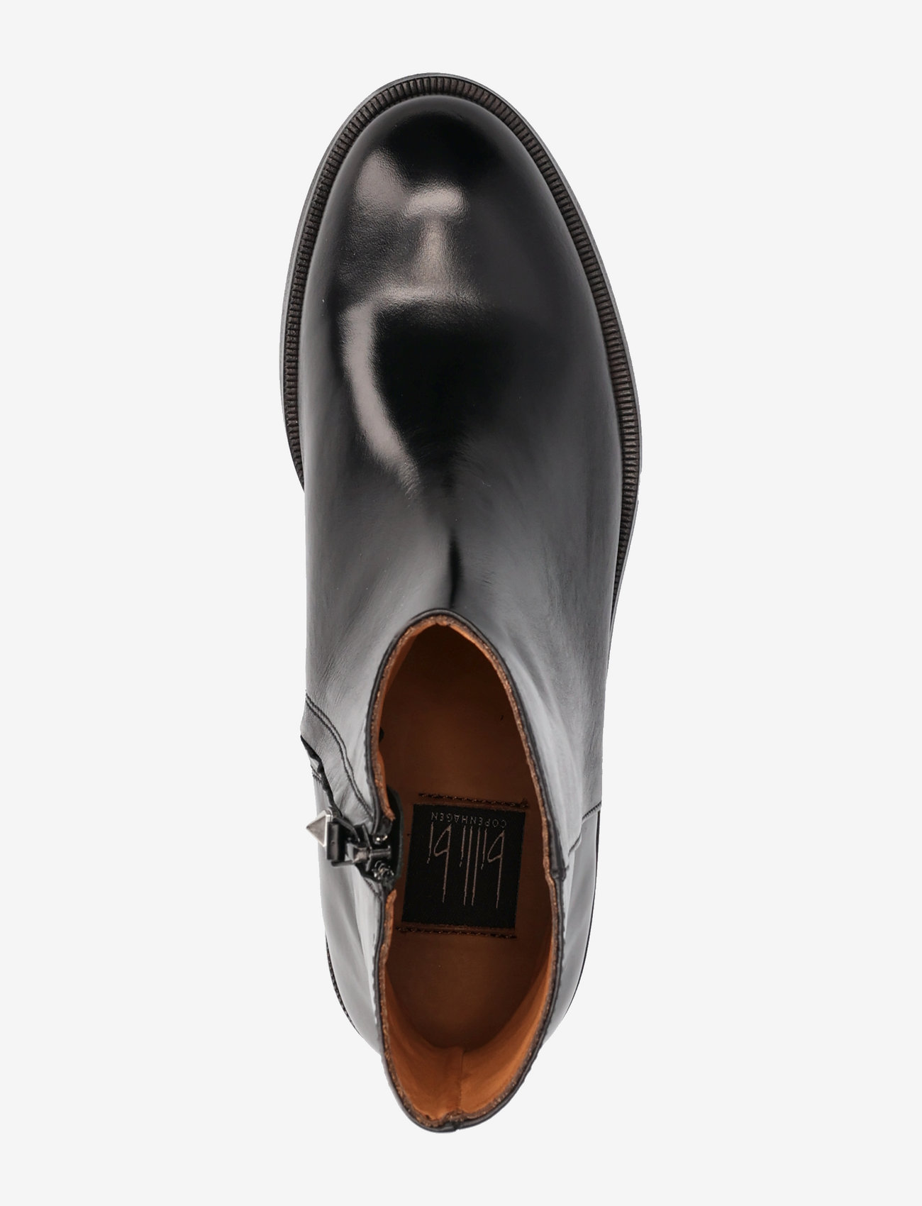 Billi Bi - Boots - black calf 80 - 3