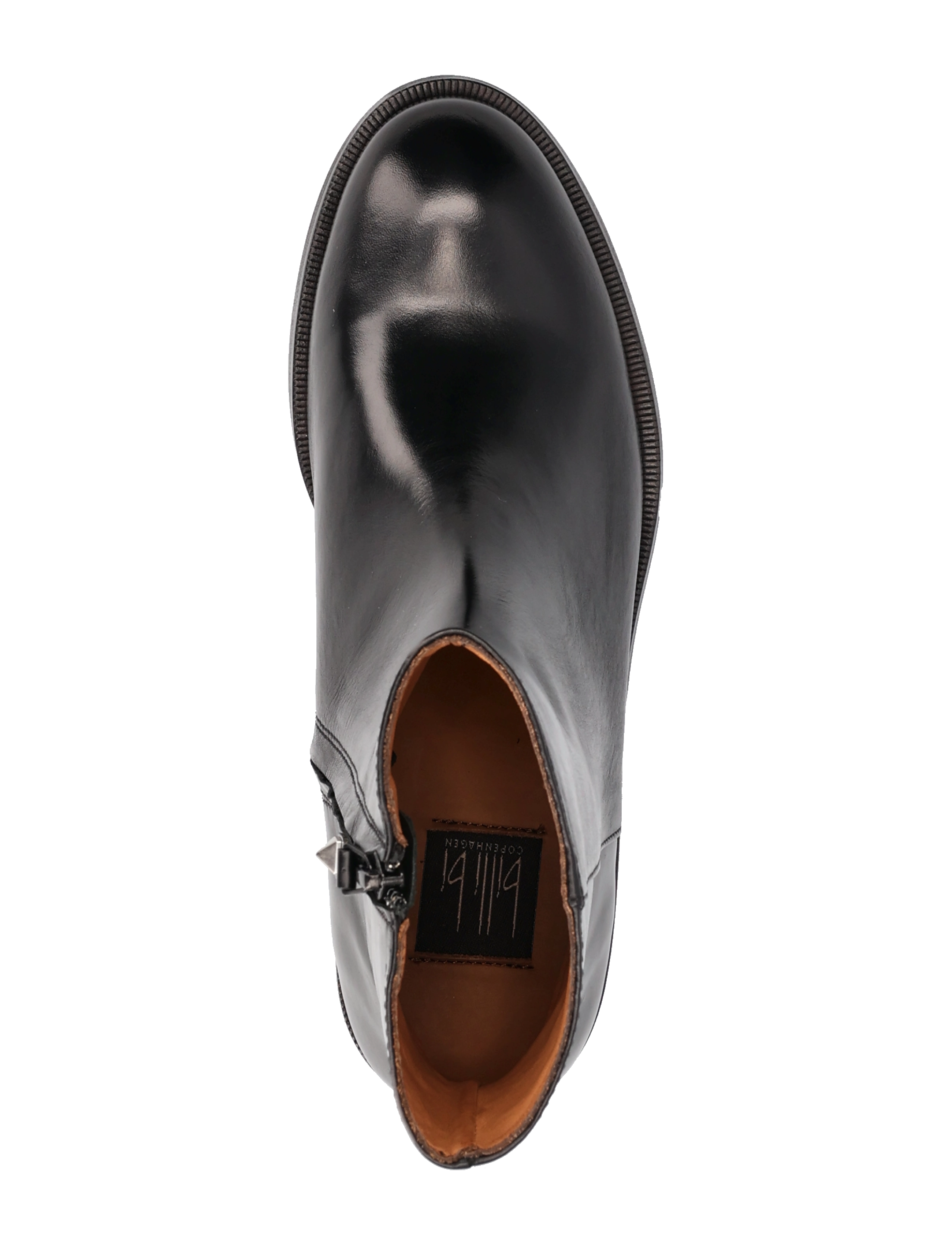 Billi Bi - Boots - black calf 80 - 3