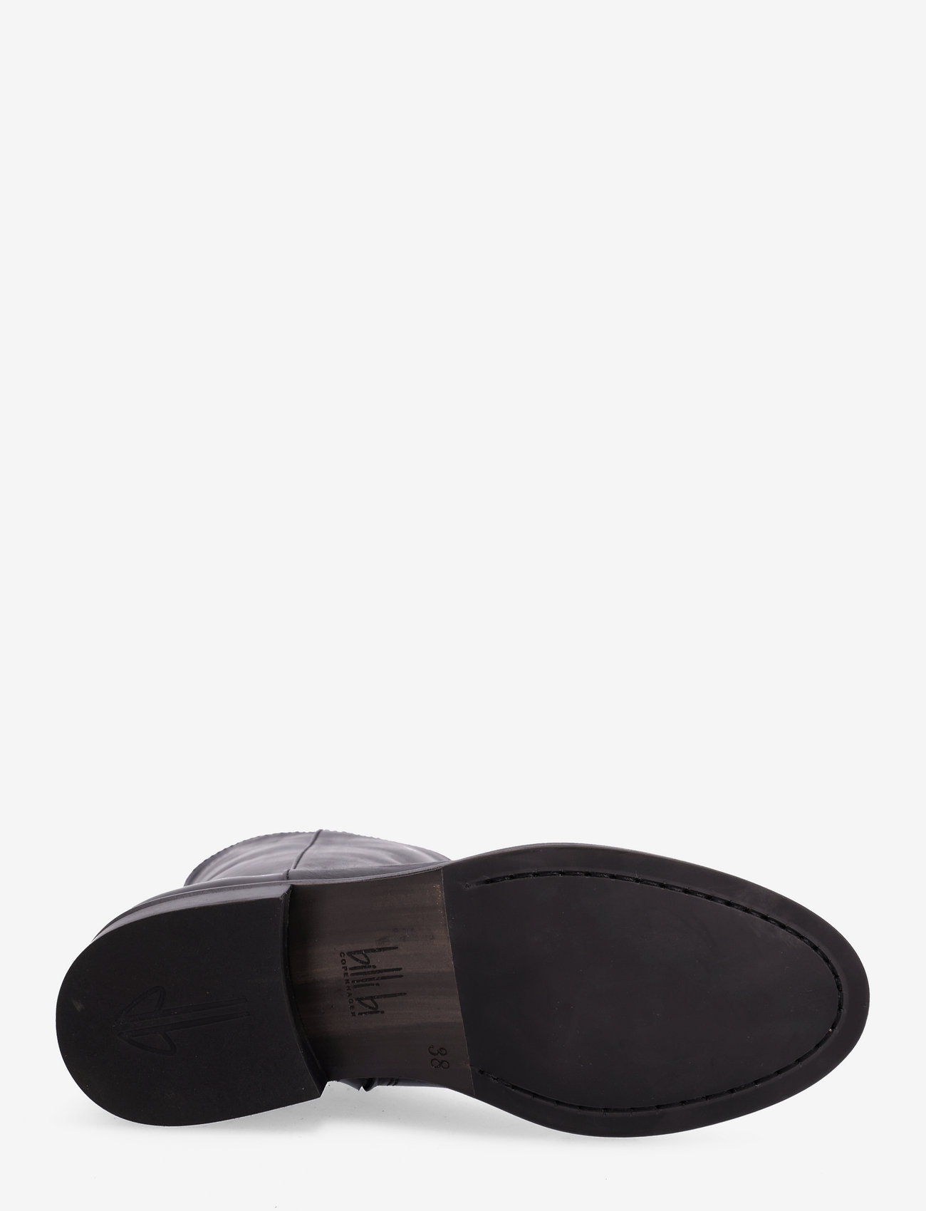 Billi Bi - Boots - black calf 80 - 4