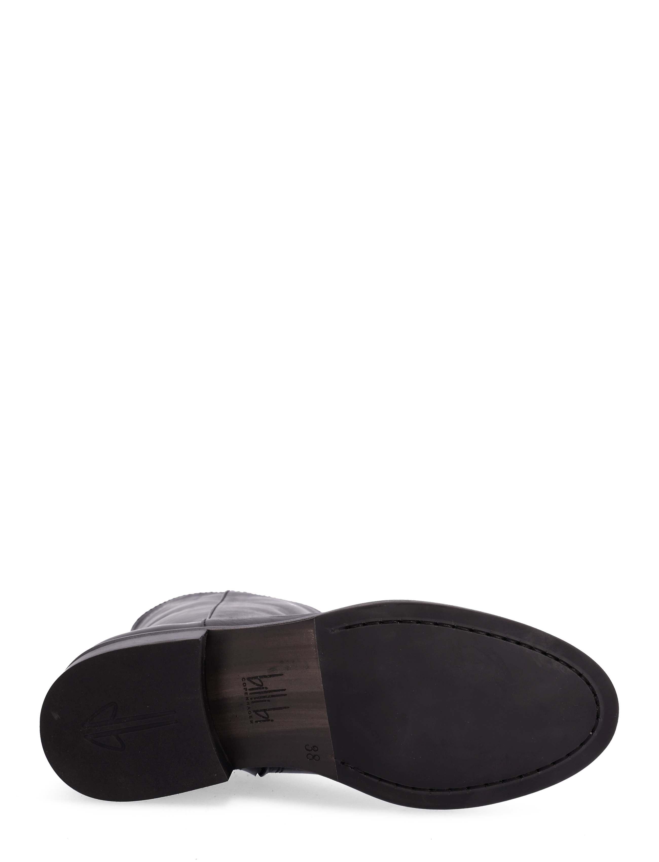 Billi Bi - Boots - black calf 80 - 4