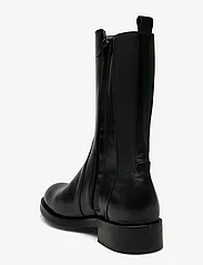Billi Bi - Boots - madalad poolsaapad - black calf 80 - 2