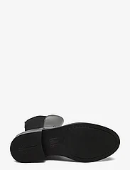 Billi Bi - Boots - tasapohjaiset nilkkurit - black calf 80 - 4