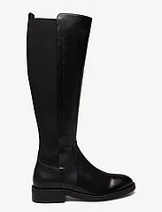 Billi Bi - Long Boots - bottes hautes au genou - black calf 80 - 2