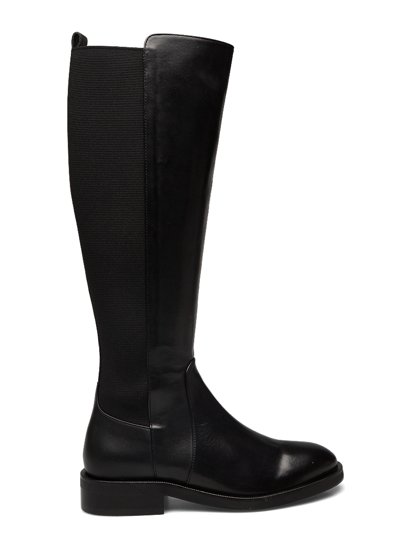 Billi Bi - Long Boots - kniehohe stiefel - black calf 80 - 1