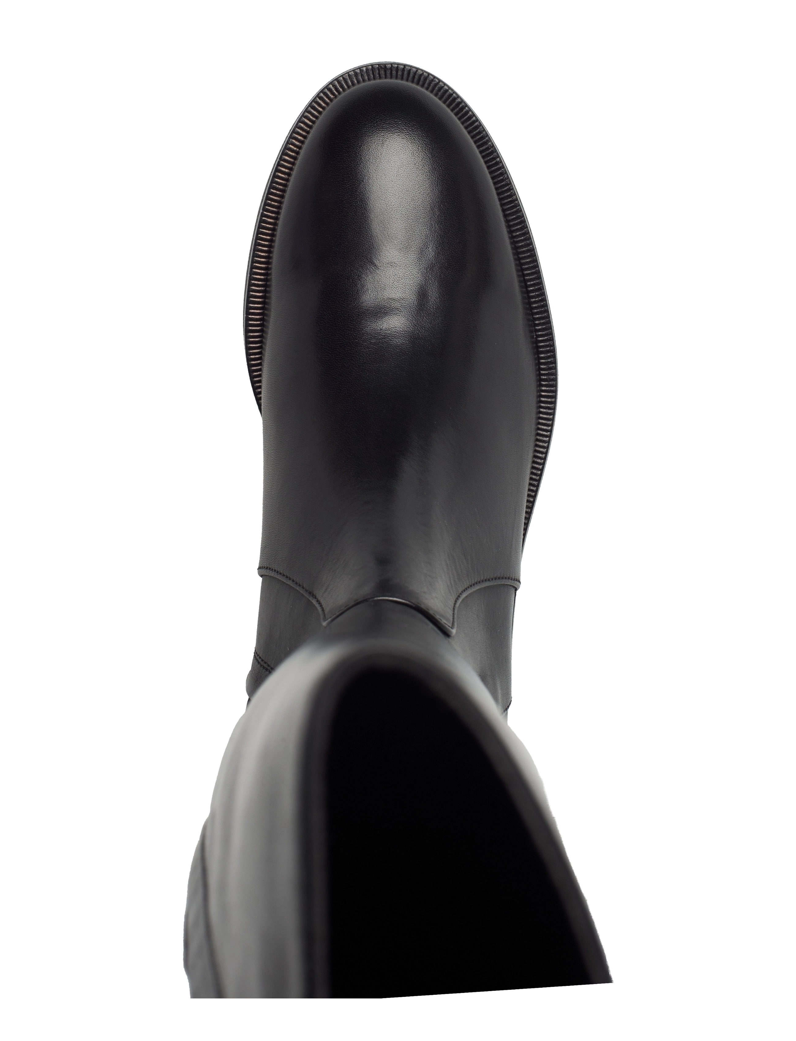 Billi Bi - Long Boots - festmode zu outlet-preisen - black calf 80 - 3