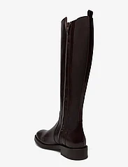 Billi Bi - Long Boots - pika säärega saapad - espresso desire calf 86 - 2