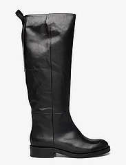 Billi Bi - Long Boots - pitkävartiset saappaat - black calf 80 - 1