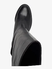 Billi Bi - Long Boots - kniehohe stiefel - black calf 80 - 3