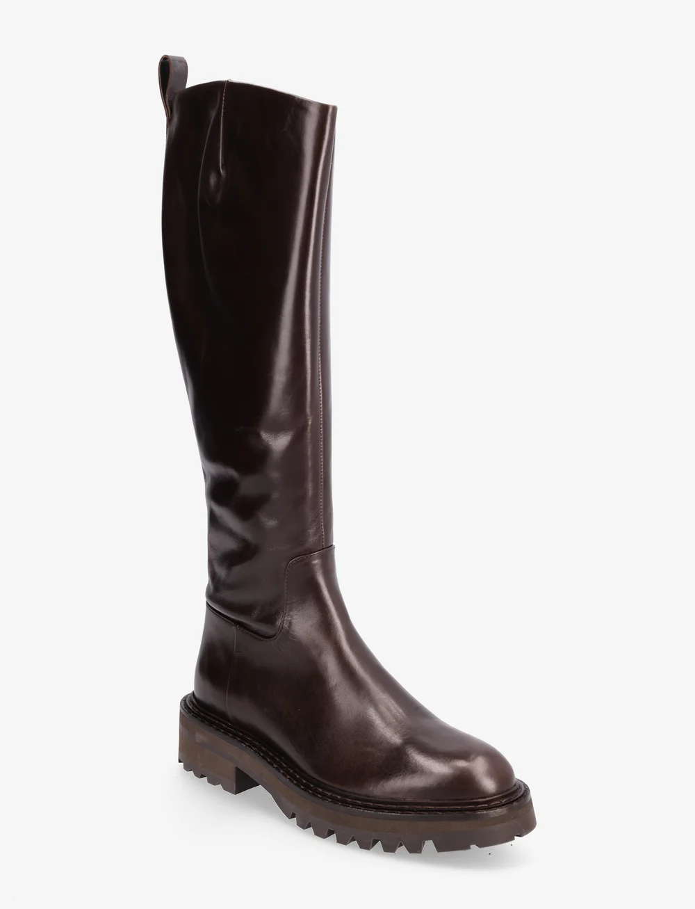 Billi boots top