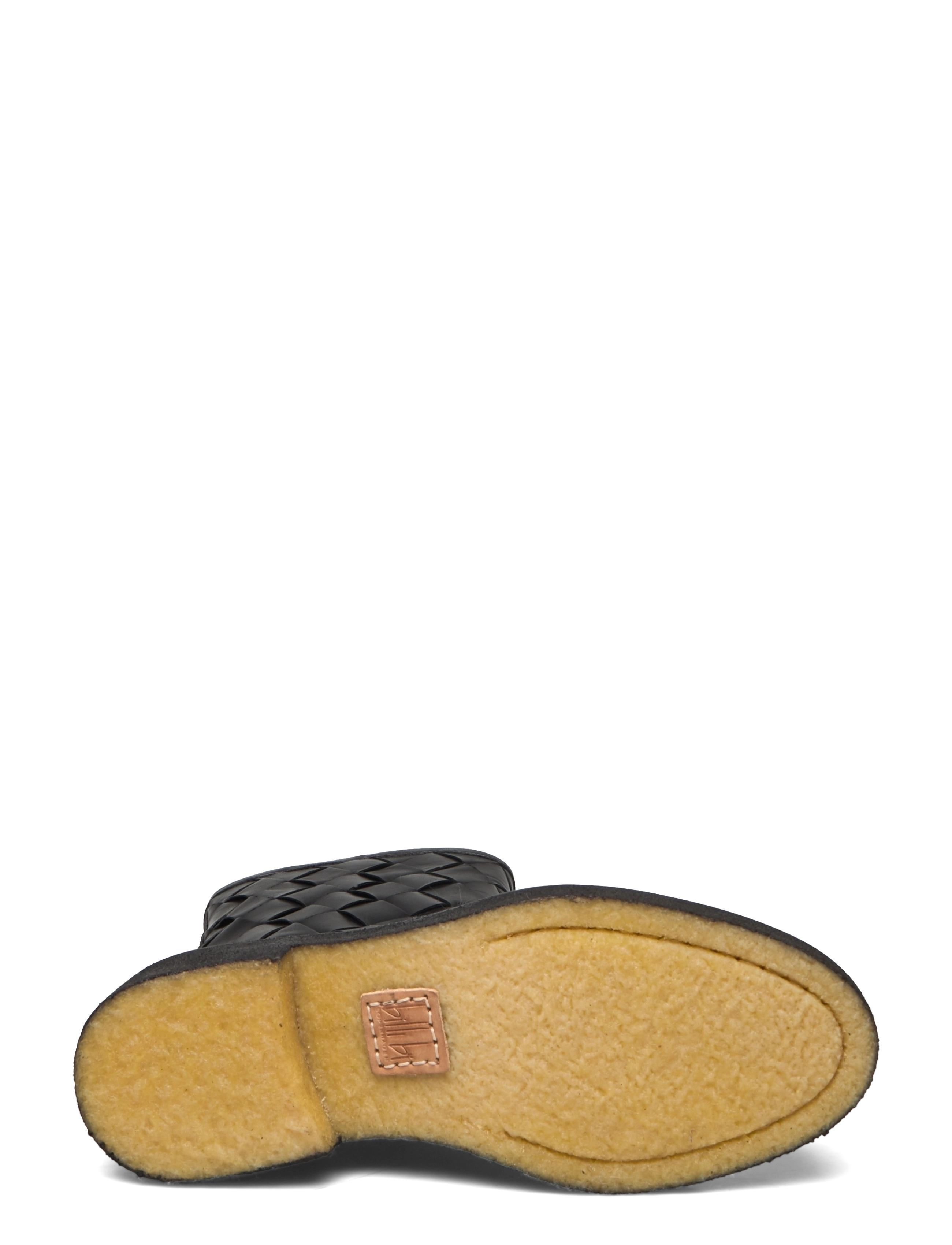 Billi Bi - Boots A3210 - madalad poolsaapad - black calf 80 - 4