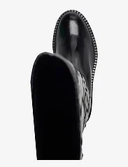 Billi Bi - Long Boots A3211 - kniehohe stiefel - black calf 80 - 3