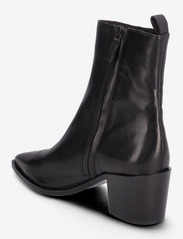 Billi Bi - Booties - high heel - black nappa - 2