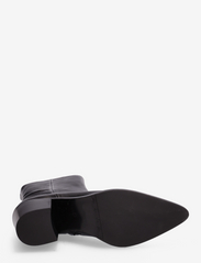 Billi Bi - Booties - high heel - black nappa - 4