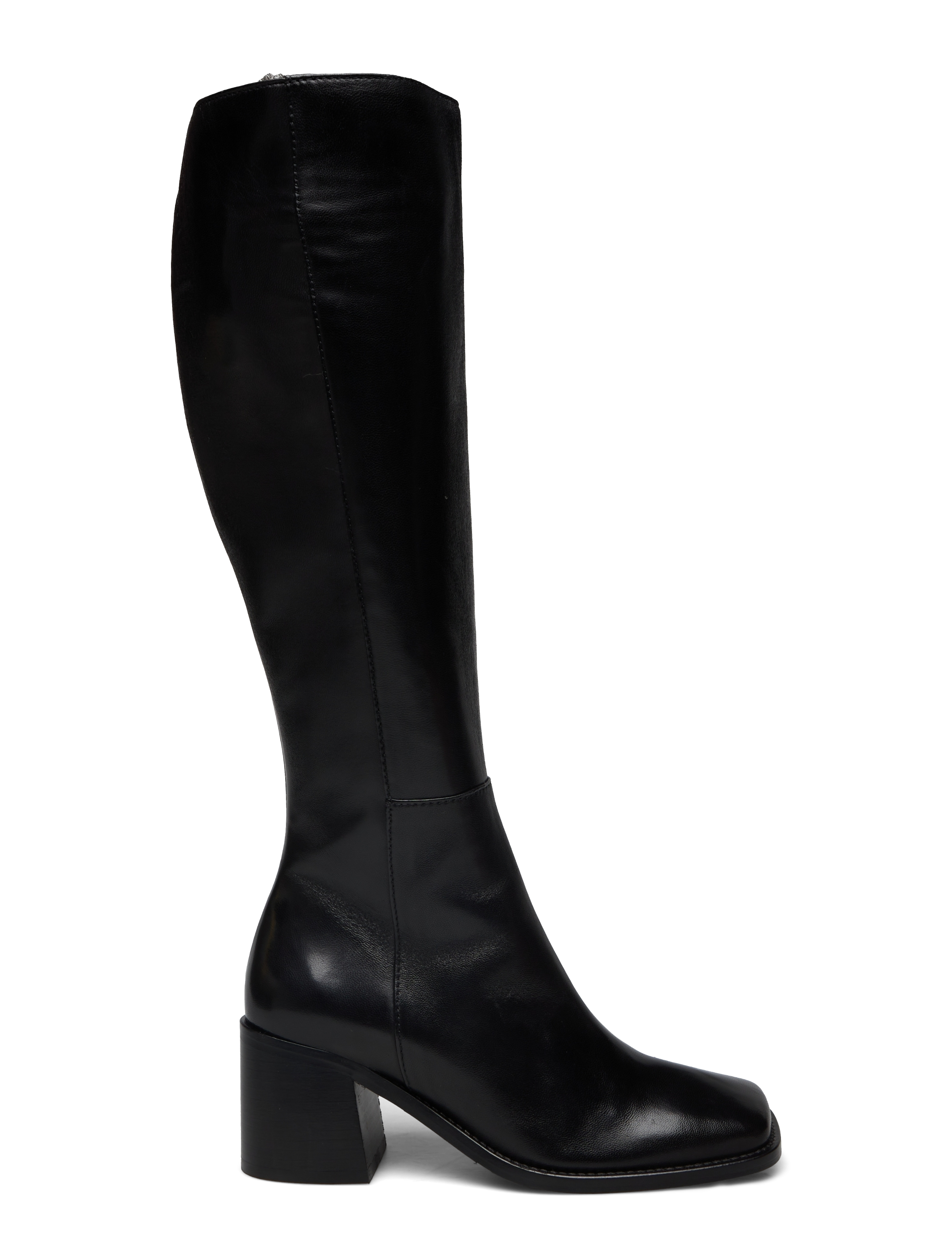 Billi Bi - A3253 - black nappa - 1