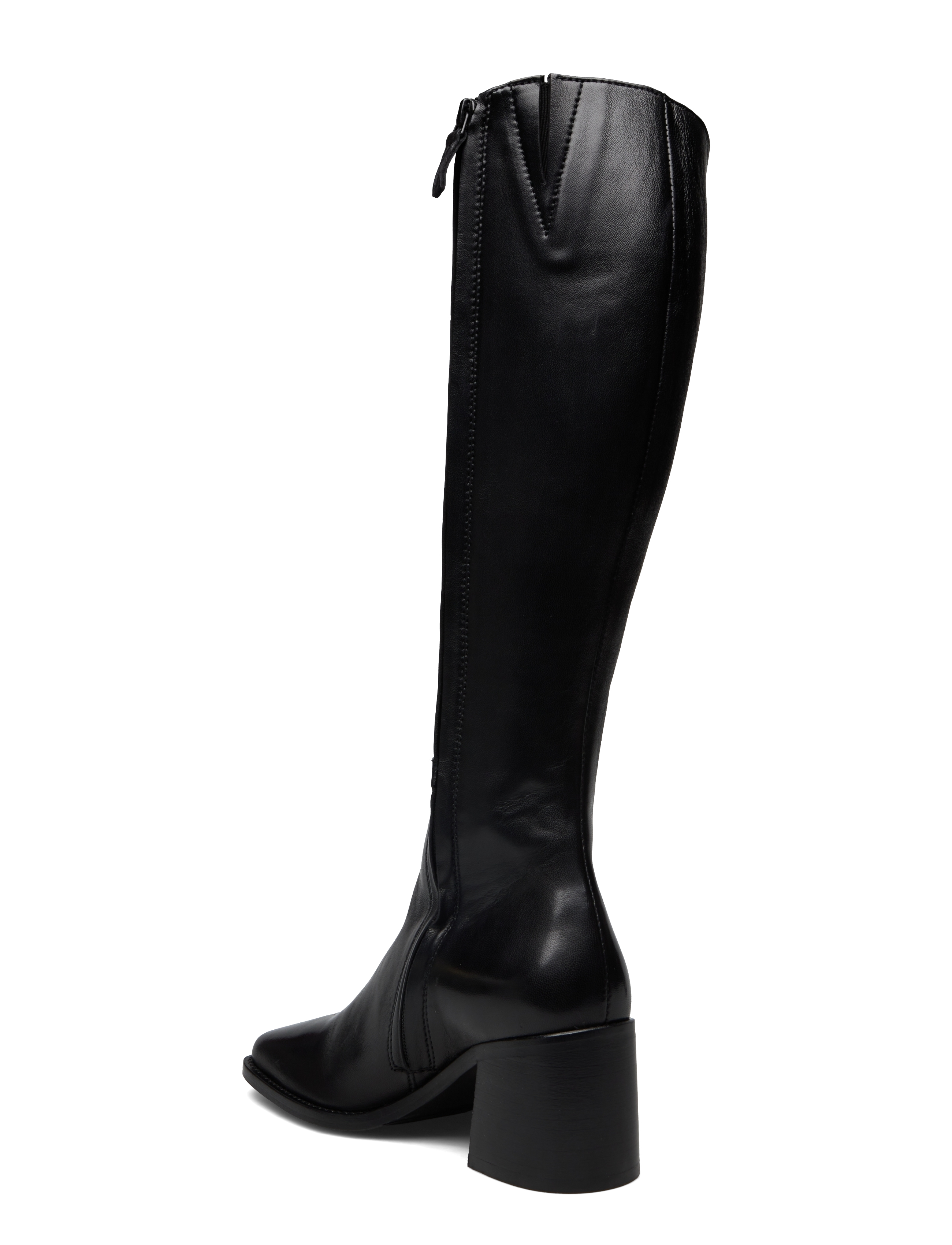 Billi Bi - A3253 - black nappa - 2