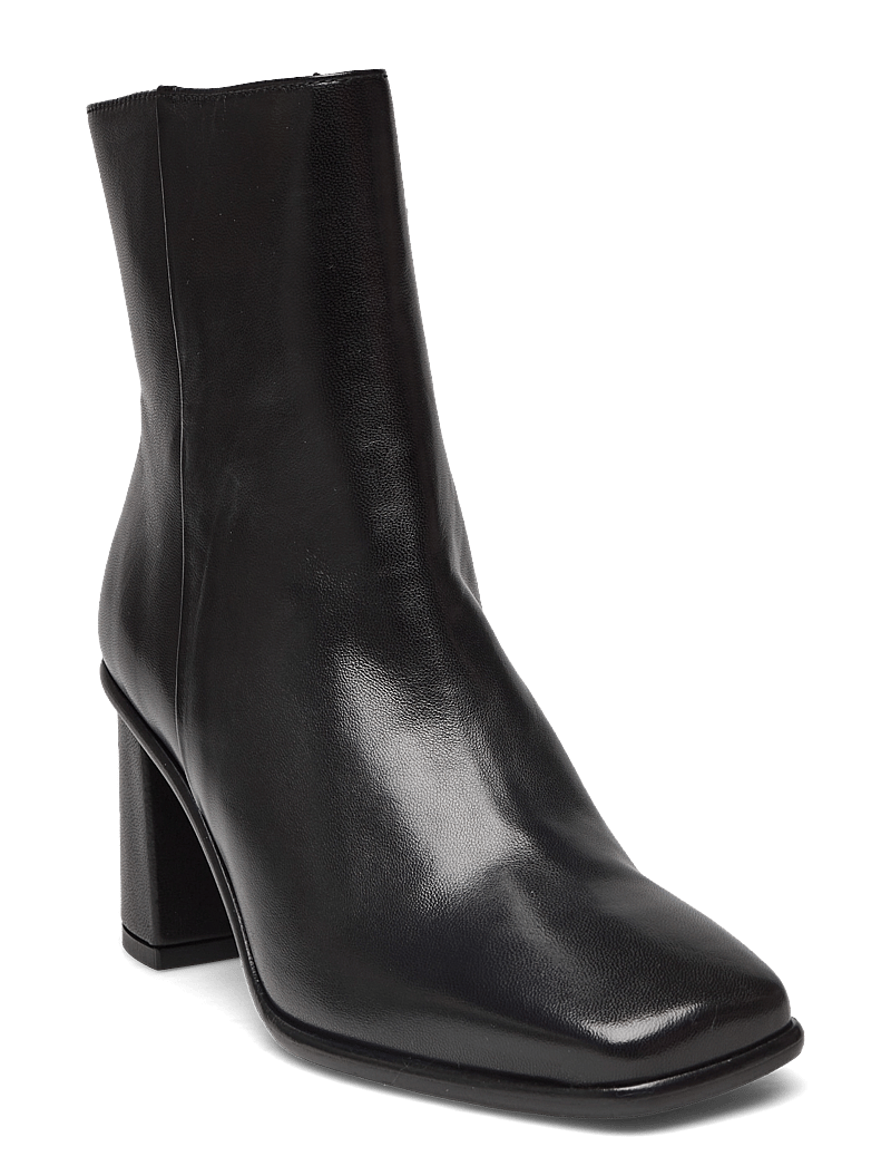 Billi Bi Booties (BBIA3260) Heeled ankle boots