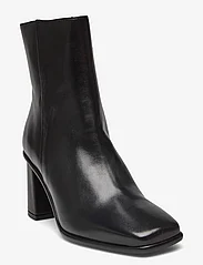 Billi Bi - Booties - high heel - black nappa 70 - 0