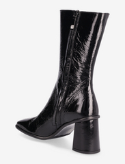 Billi Bi - Booties - high heel - black naplack 220 - 2