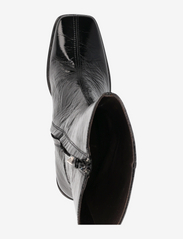 Billi Bi - Booties - high heel - black naplack 220 - 3