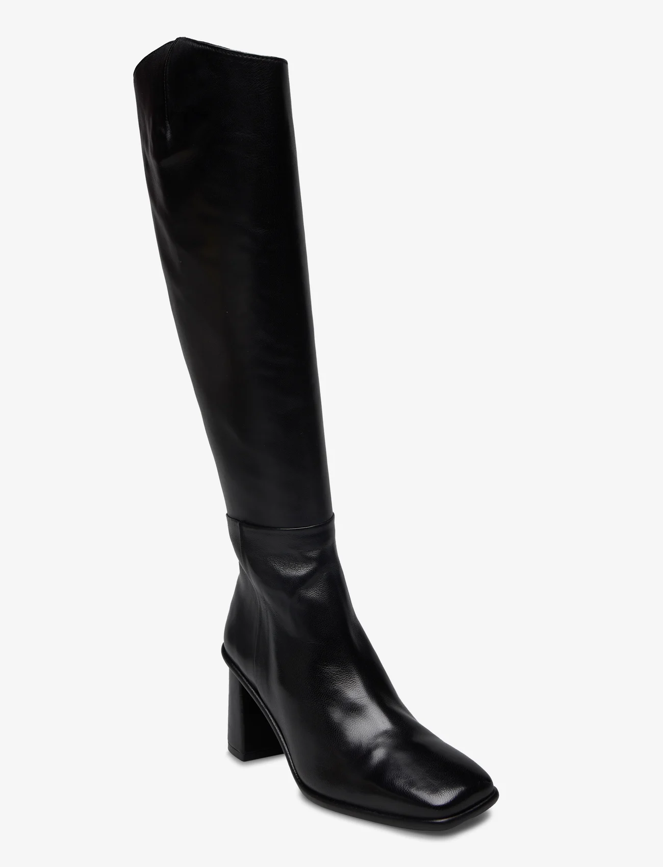 Billi Bi - Long Boots - knee high boots - black nappa - 0