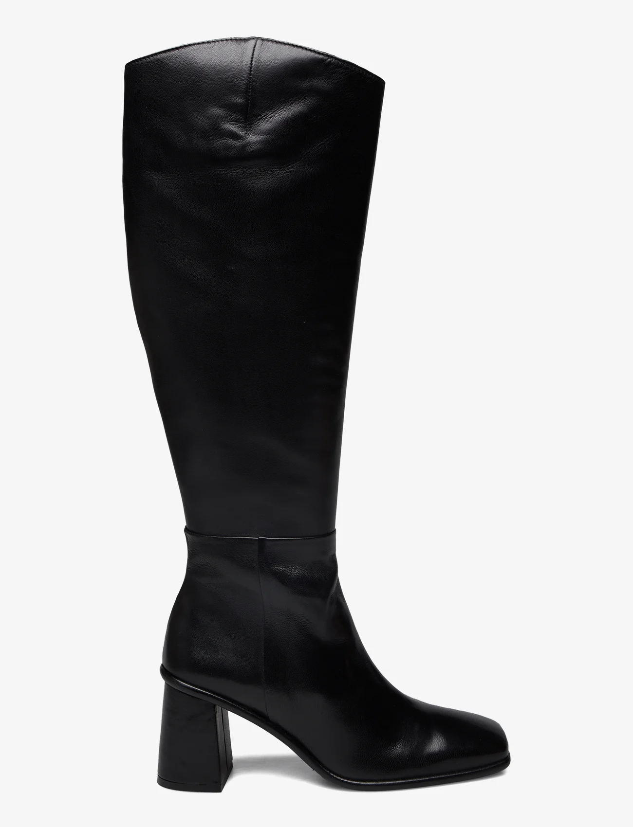 Billi Bi - Long Boots - knee high boots - black nappa - 1