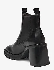 Billi Bi - Booties - high heel - black calf 80 - 2
