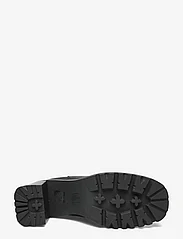 Billi Bi - Booties - hohe absätze - black calf 80 - 4