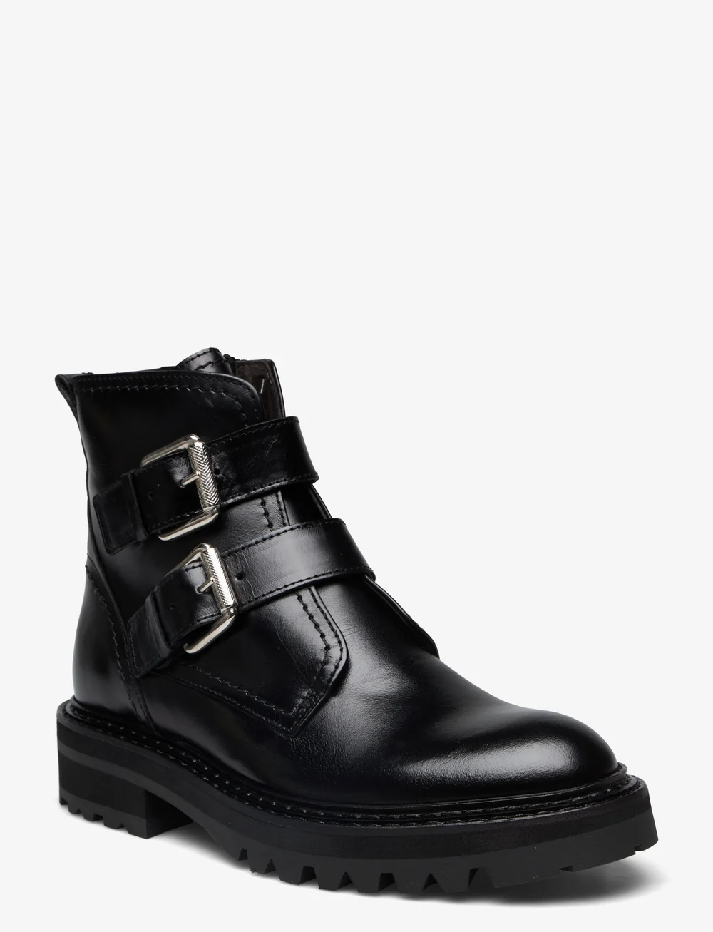 Billi sales buckle boot