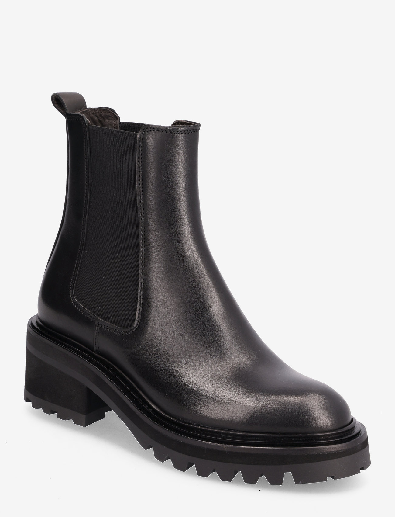 Billi Bi - A3330 - black calf 80 - 0