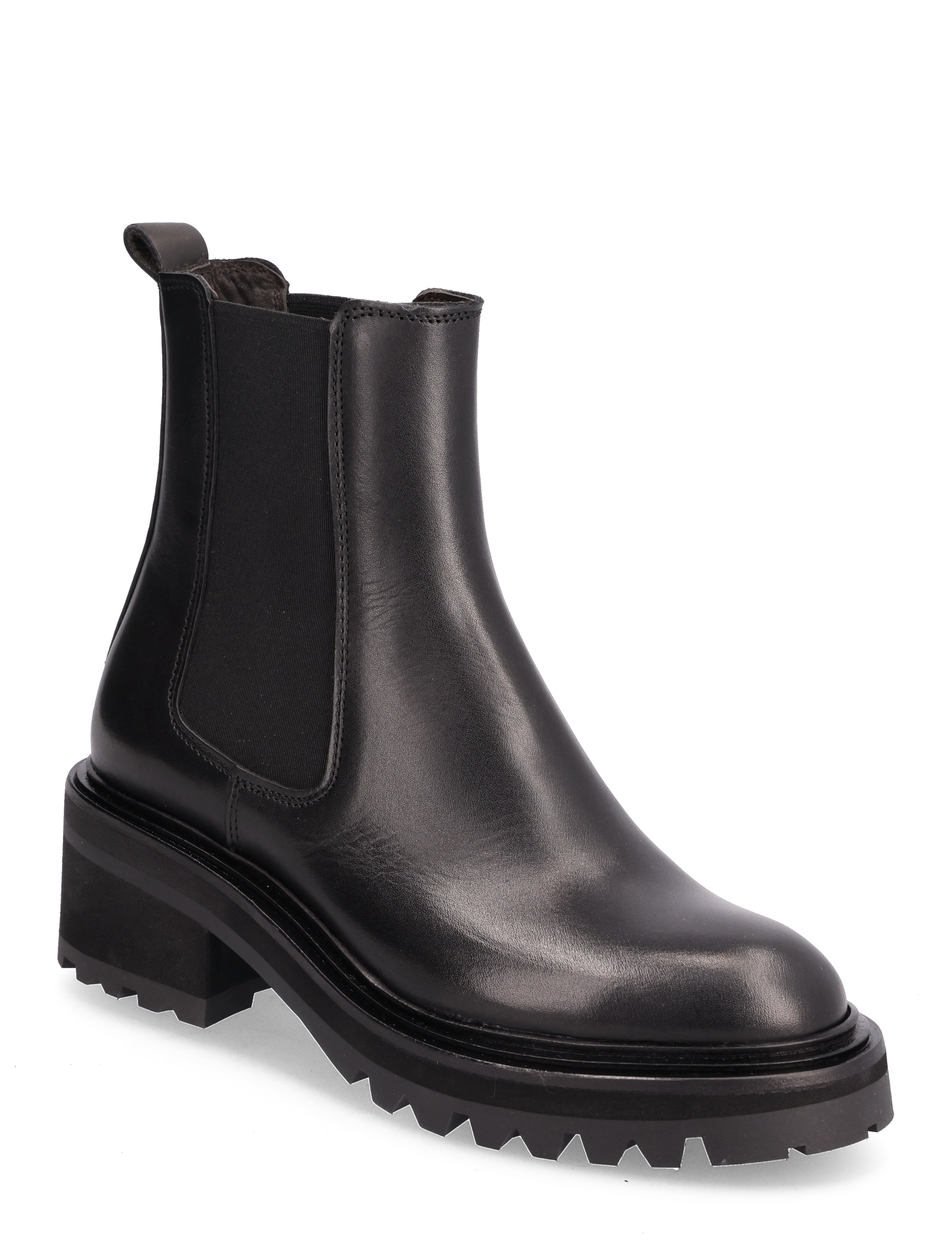 A3330 - BLACK CALF 80