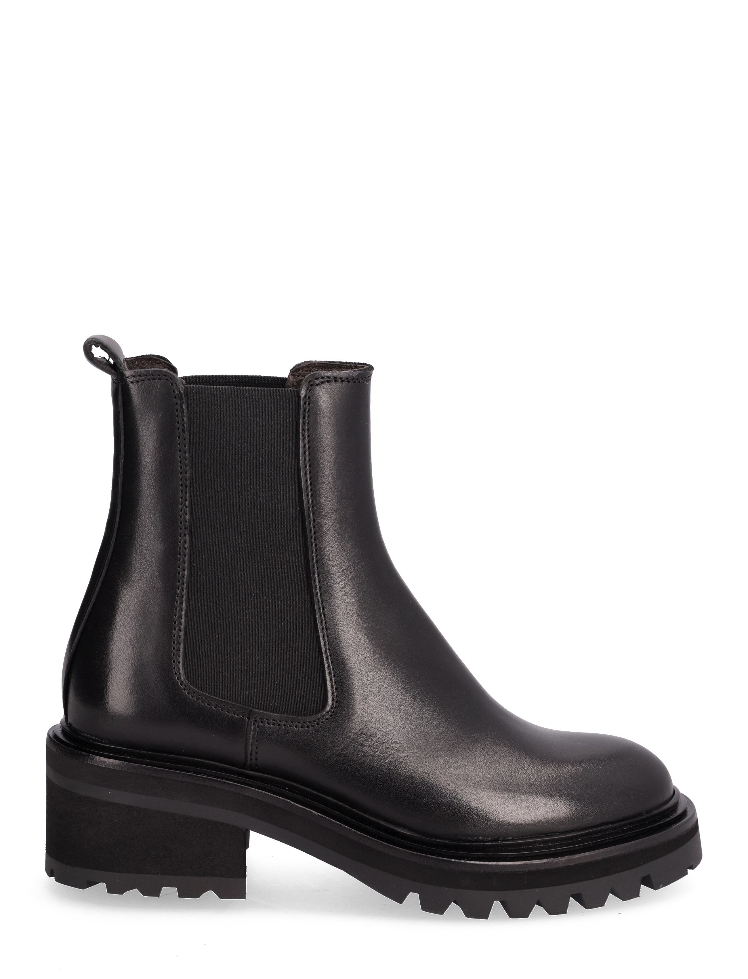 Billi Bi - Boots - black calf 80 - 1