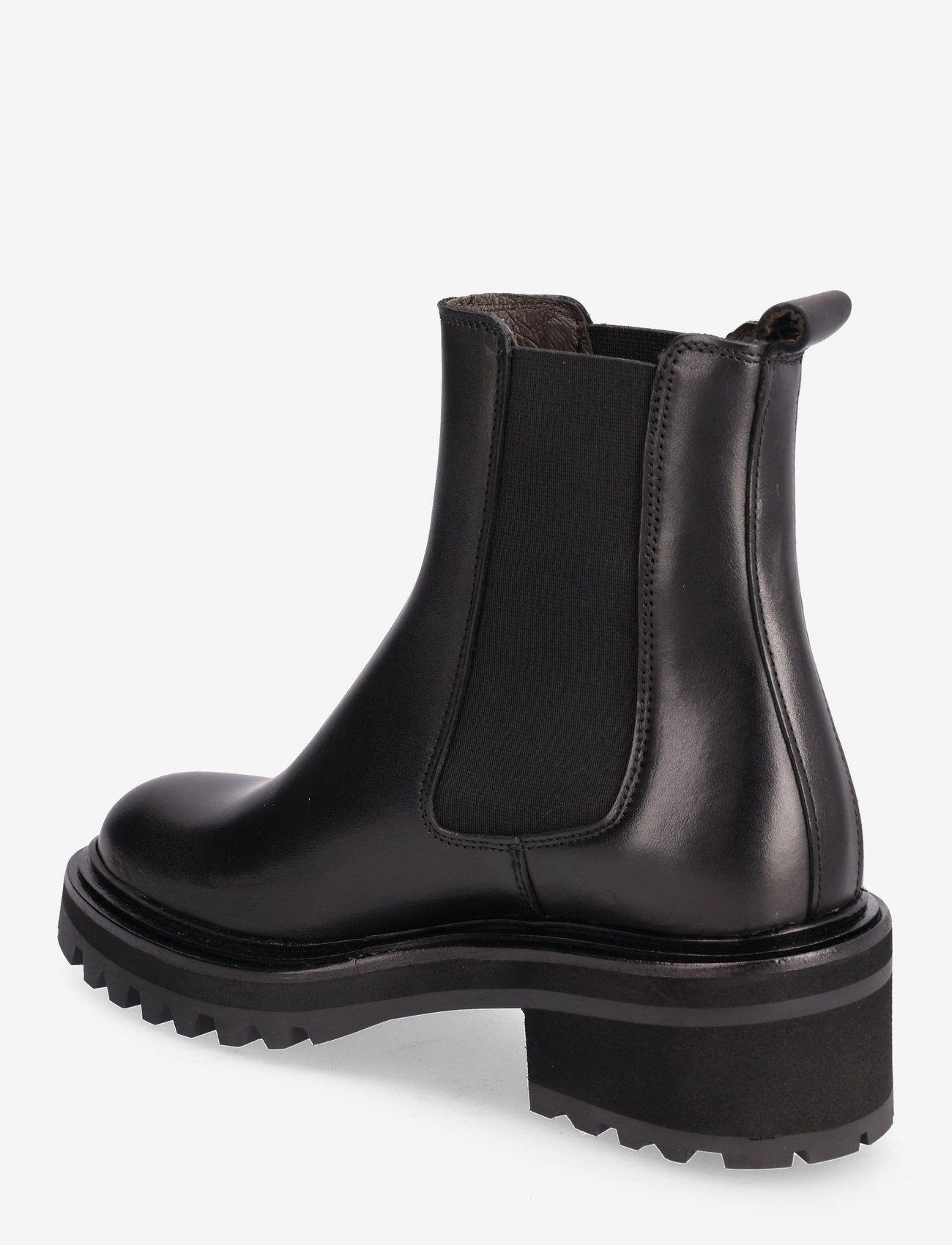 Billi Bi - A3330 - black calf 80 - 2