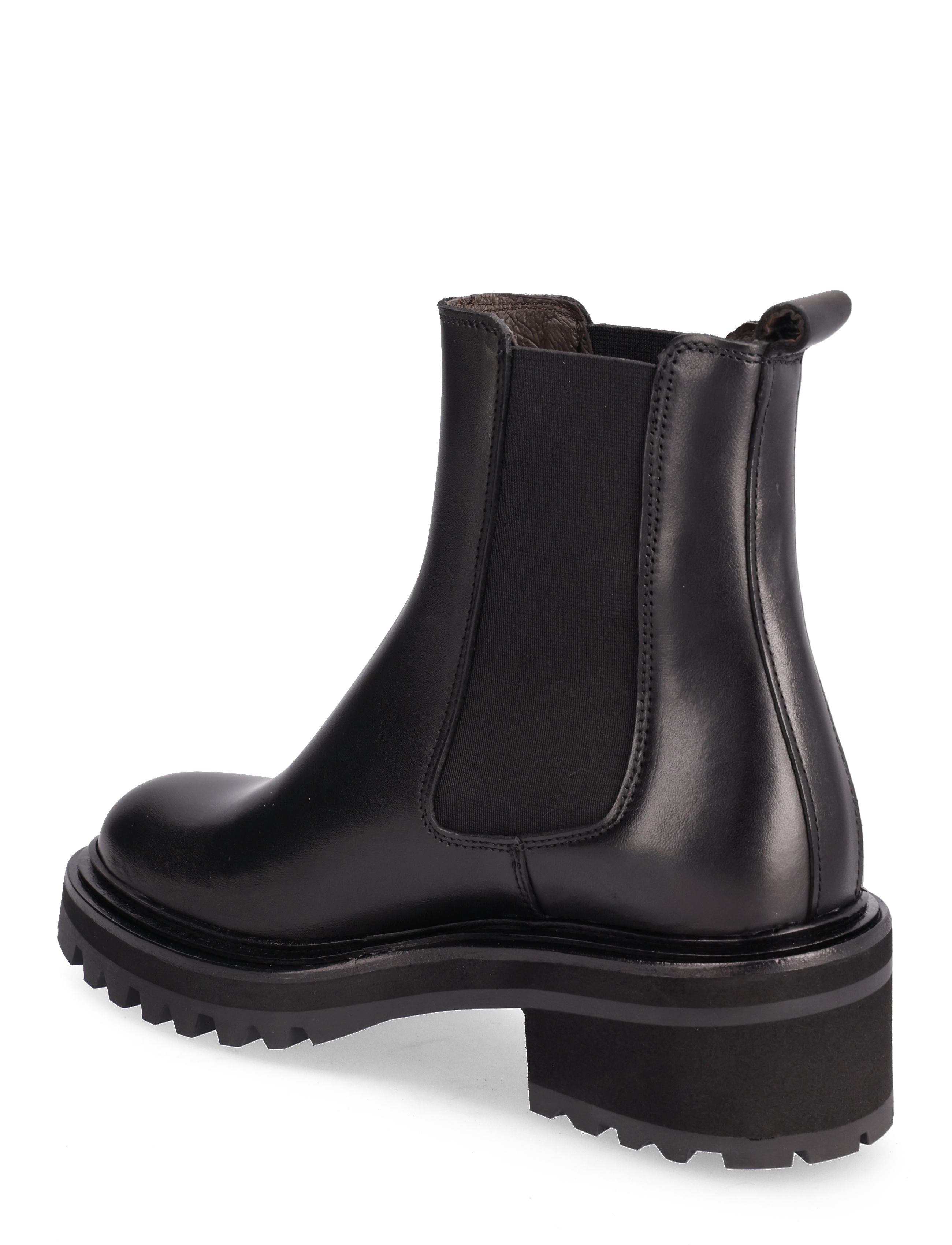 Billi Bi - Boots - black calf 80 - 2