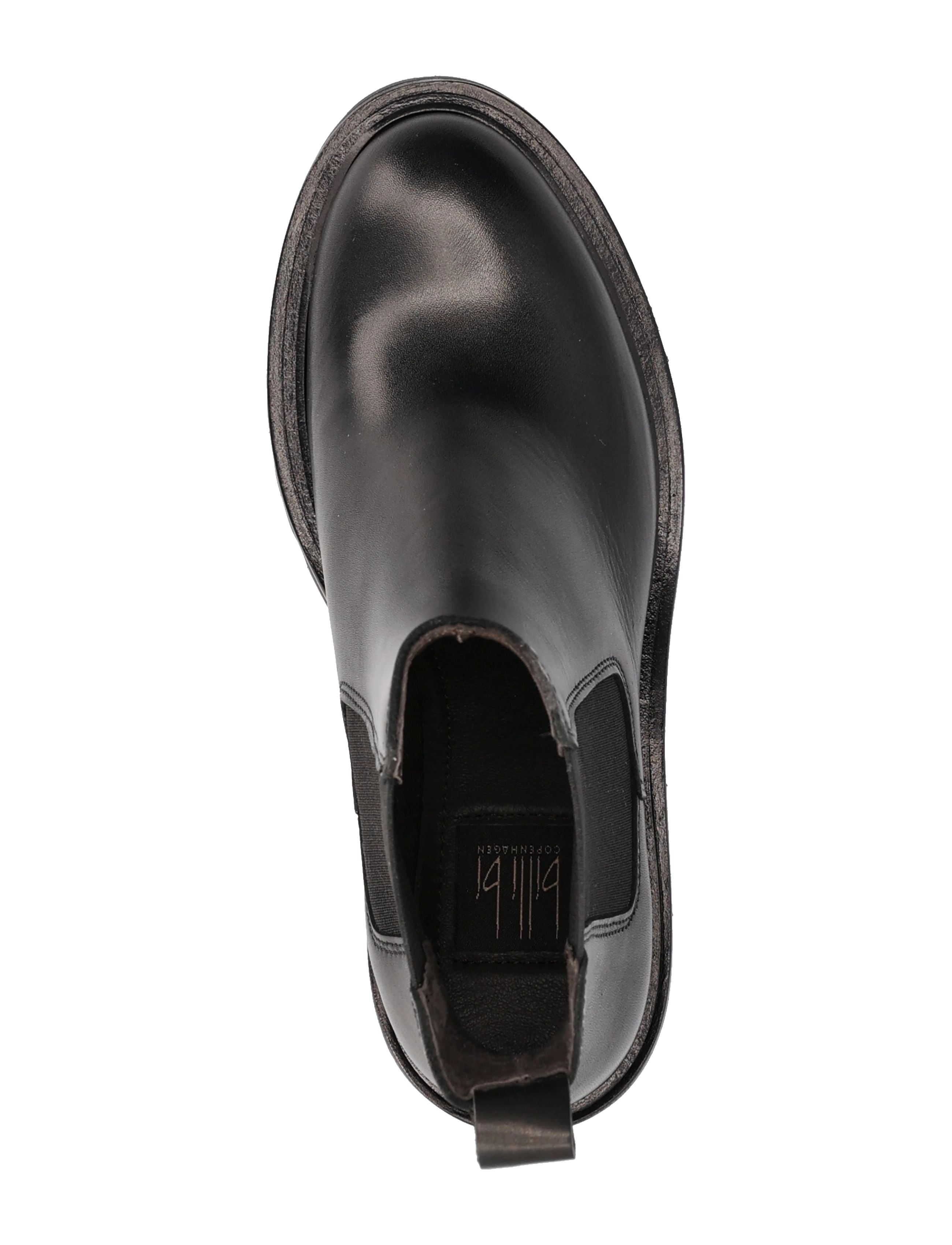 Billi Bi - Boots - black calf 80 - 3