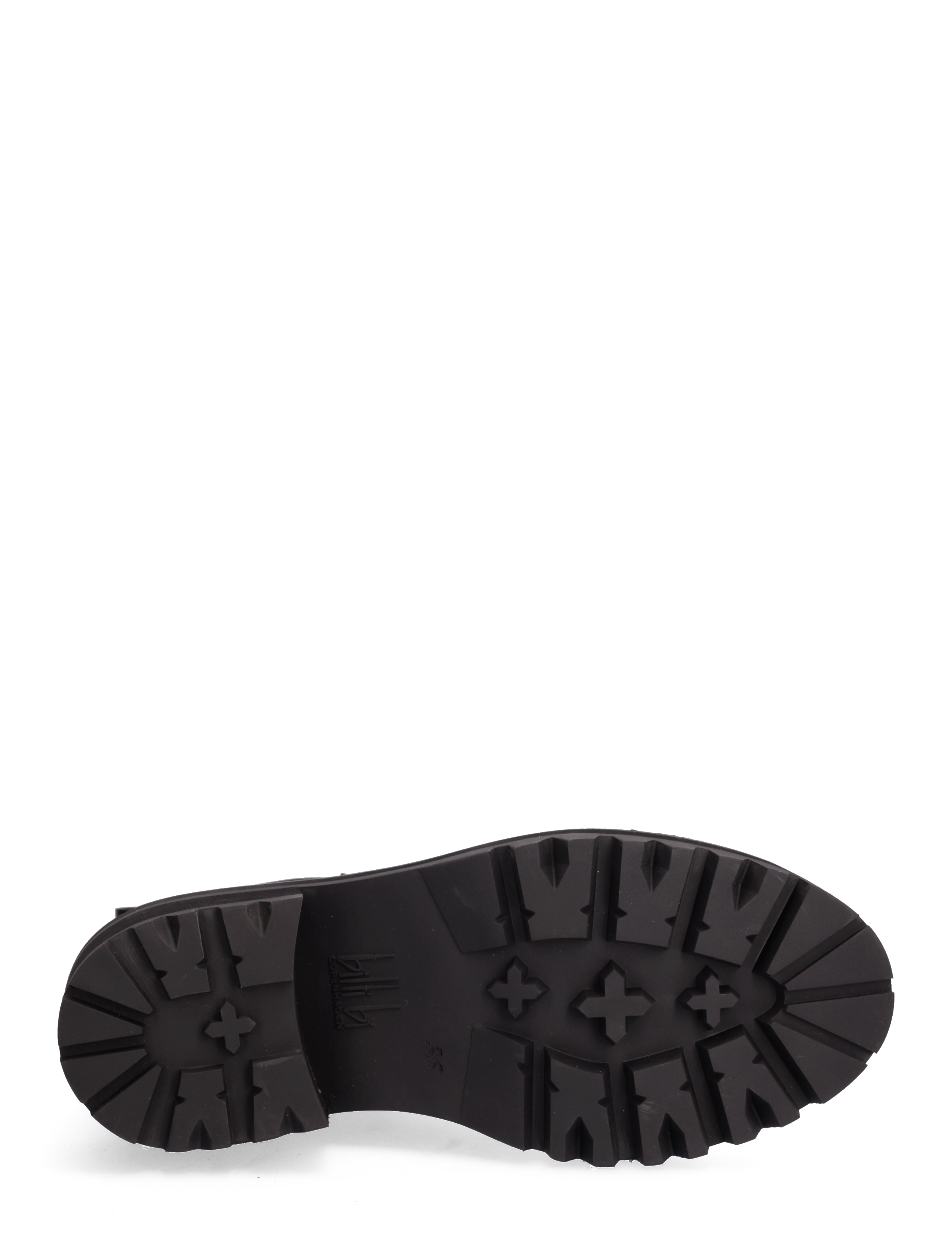 Billi Bi - Boots - black calf 80 - 4