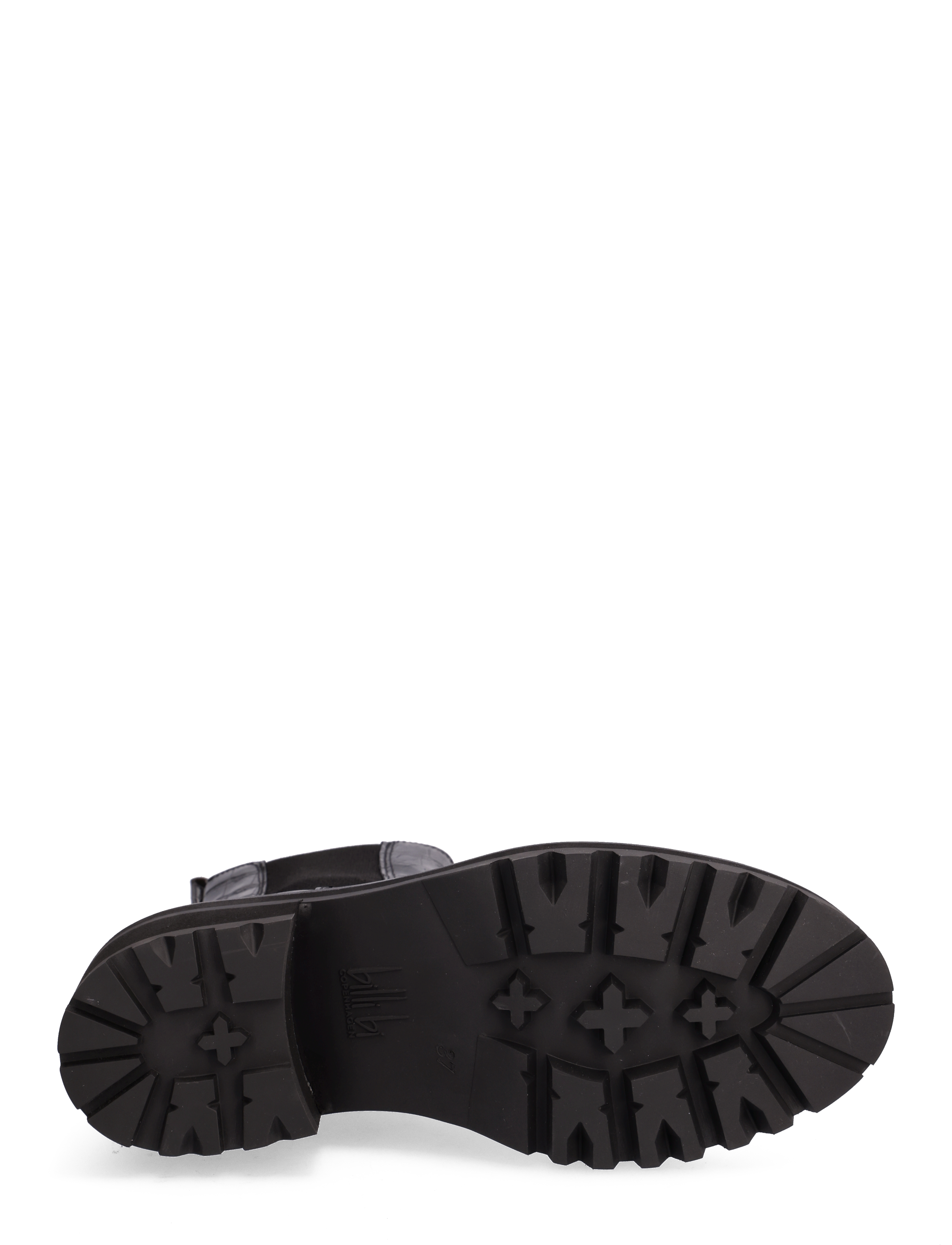 Billi Bi - Boots - black monterrey croco - 4