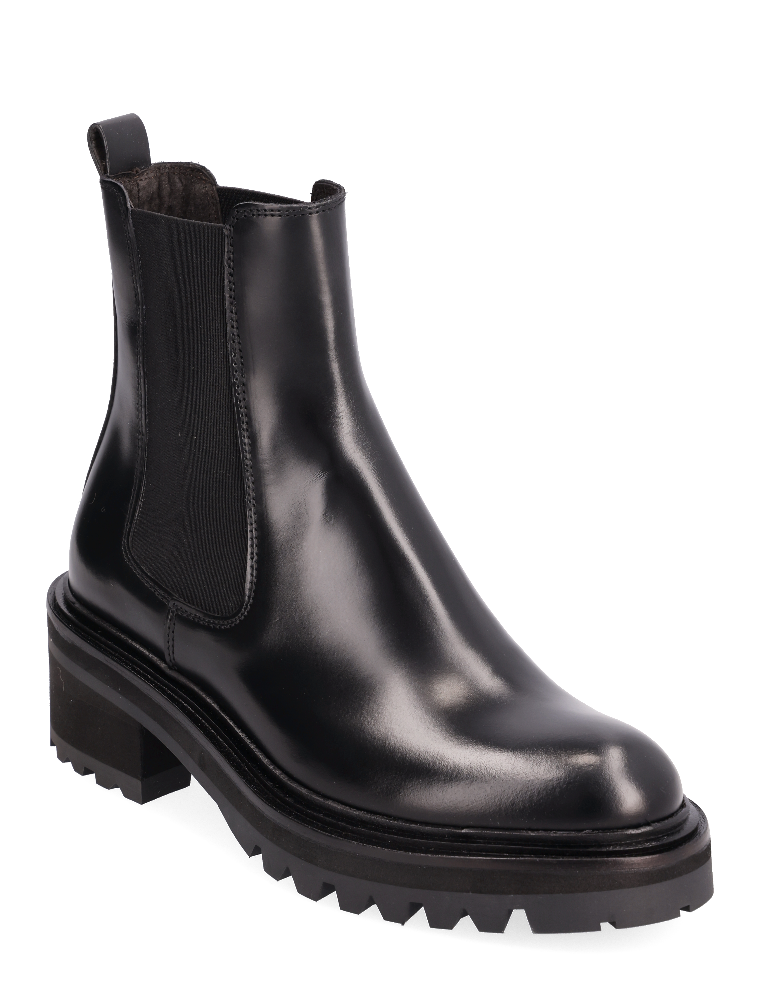 BLACK POLIDO