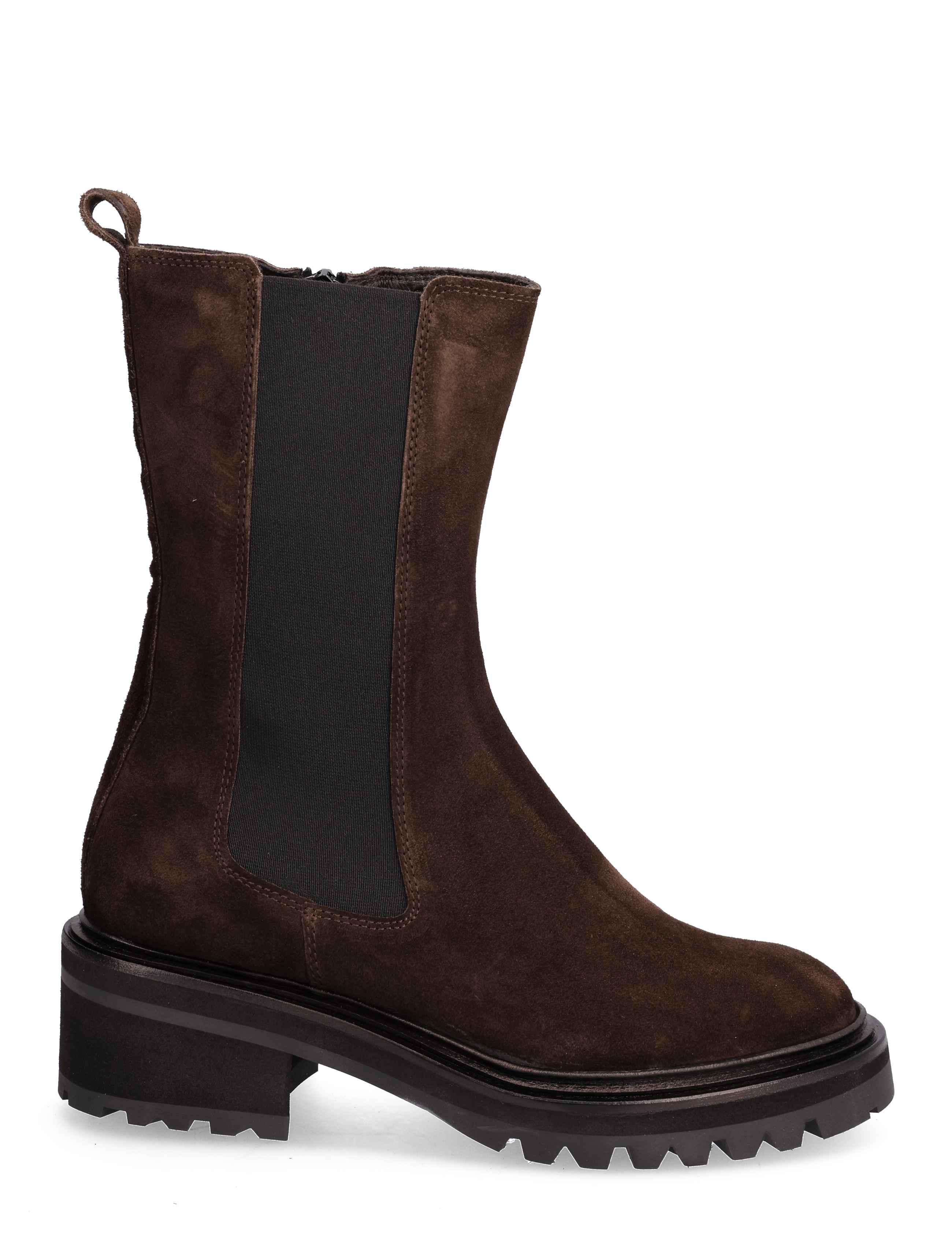 Billi Bi - A3333 - t.moro espresso suede 556 - 1
